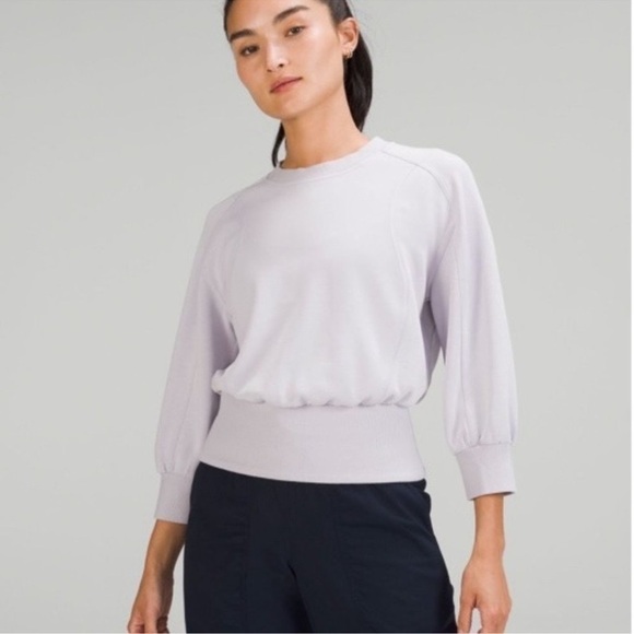 lululemon athletica tops nwt